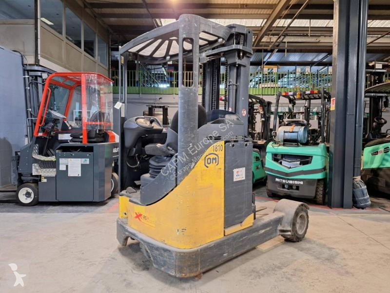 Chariot à mât rétractable   XRS20AC