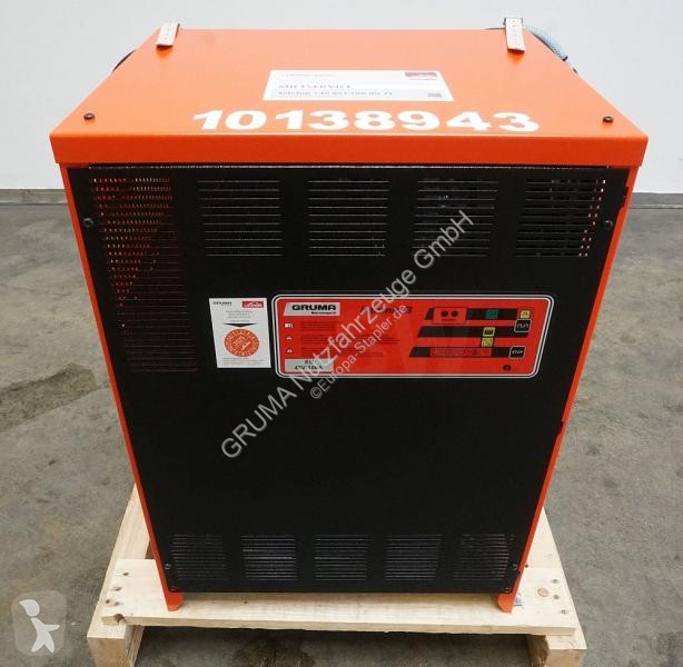Chariot à mât rétractable Linde  R 17 X 116-03