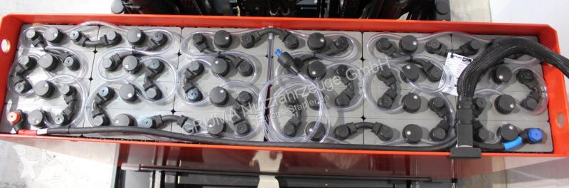 Chariot à mât rétractable Linde  R 10 B 1120
