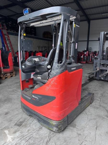 Chariot à mât rétractable Fenwick R14B-01