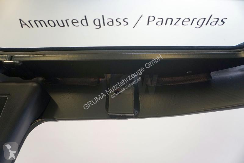 Chariot à mât rétractable Linde  R 16 B 1120