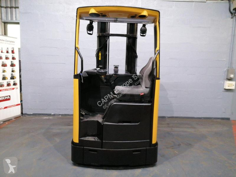 Chariot à mât rétractable Caterpillar  NR16N