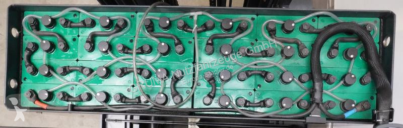 Stivuitor cu catarg retractabil Linde  R 16 1120