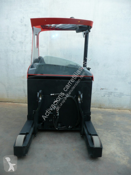 Chariot à mât rétractable Toyota RRE 160