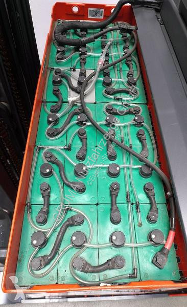 Reachtruck Linde  R 14 HD 1120