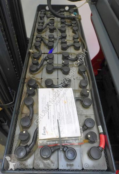 Reachtruck Linde  R 14 1120