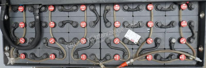 Reachtruck Linde  R 14 HD 1120