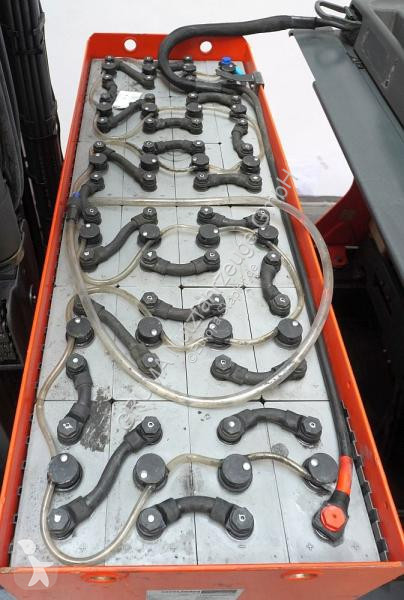 Reachtruck Linde  R 25 1120