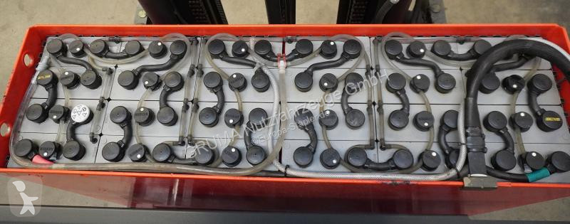 Reachtruck Linde  R 10 B 1120