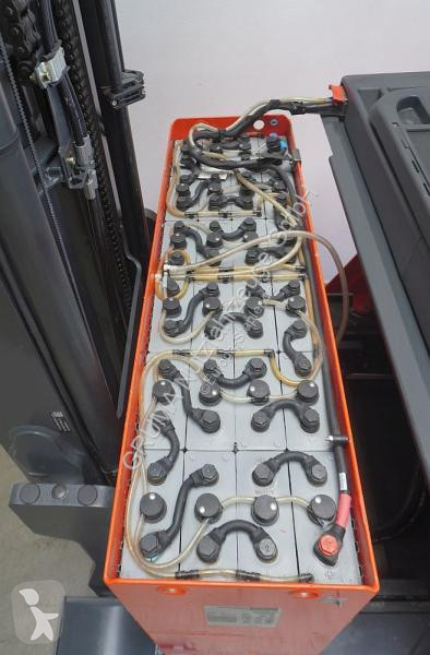Reachtruck Linde  R 10 B 1120