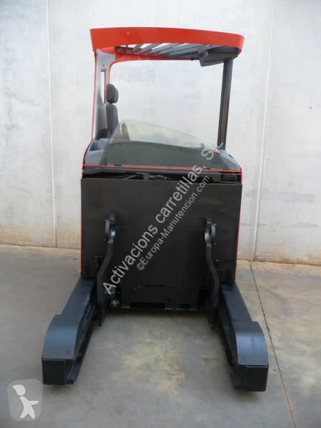 Chariot à mât rétractable Toyota RRE 180 E