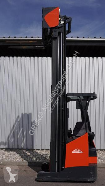 Carrelli retrattili Linde  R 17 X 116-03