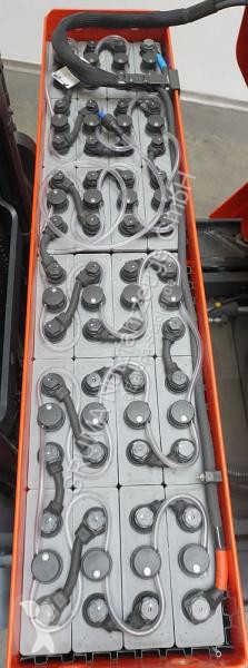 Carrelli retrattili Linde  R 12 B 1120