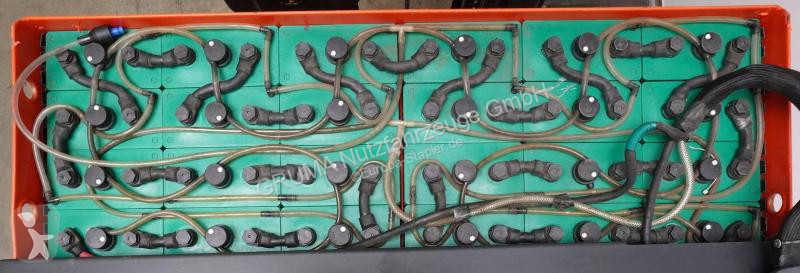 Carrelli retrattili Linde  R 14 HD 1120-01