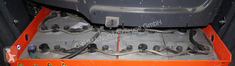 Carrelli retrattili Linde  R 17 X 116-03
