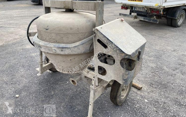 Utilaje de santier