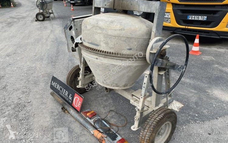 Utilaje de santier