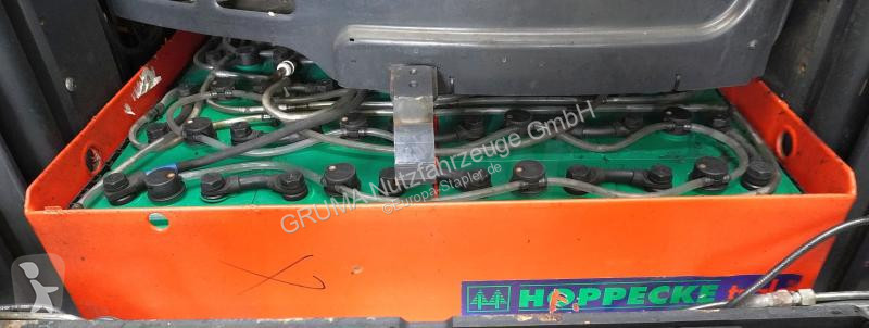 Stivuitor cu catarg retractabil Linde  R 14 X...