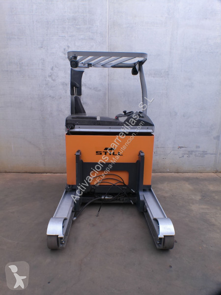 Chariot à mât rétractable Still FM-X17