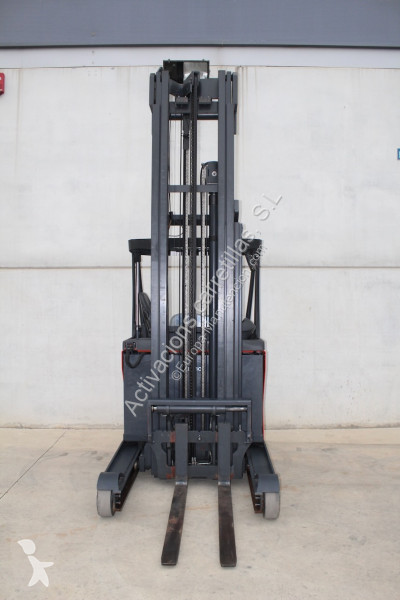 Chariot à mât rétractable Linde R16-01