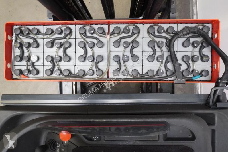 Retrak Linde  R 10 B 1120