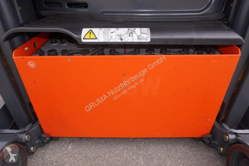 Retrak Linde  R 17 X 116-03