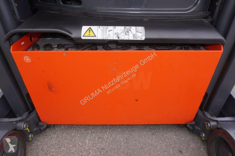 Retrak Linde  R 17 X 116-03