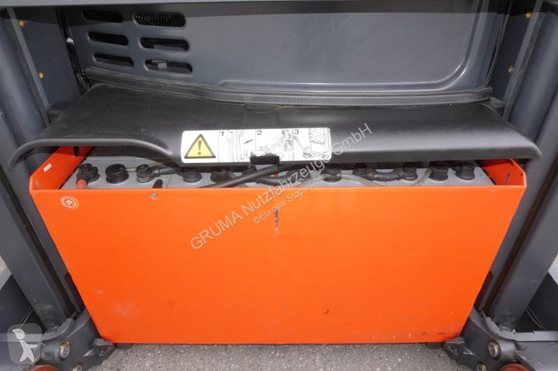 Retrak Linde  R 17 X 116-03