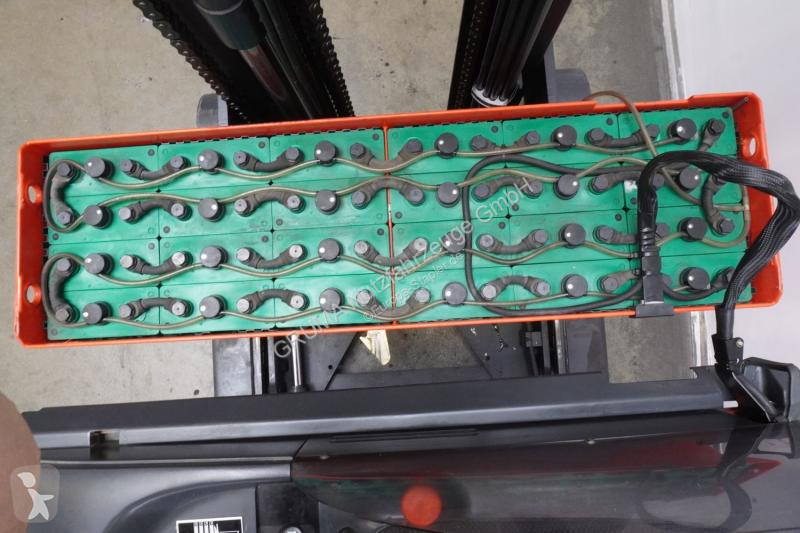 Retrak Linde  R 16 113