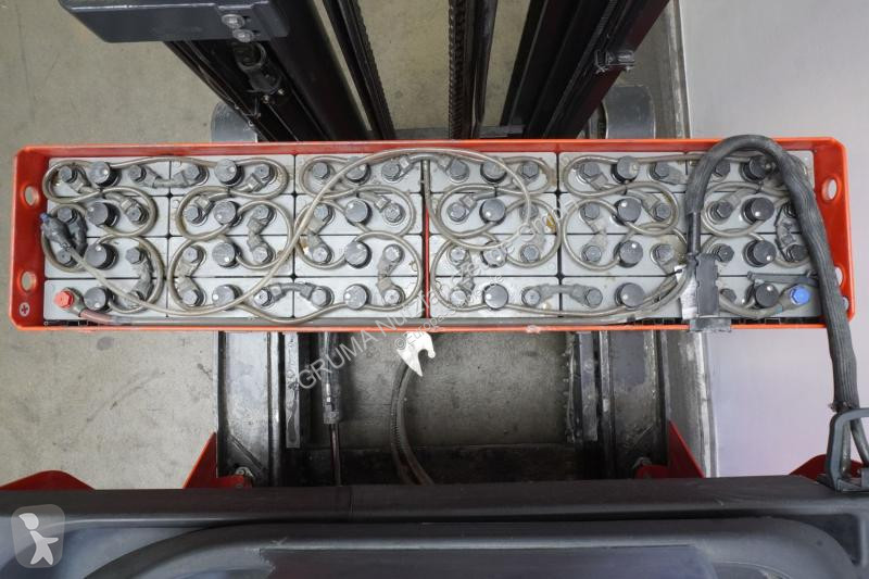 Retrak Linde  R 14 1120
