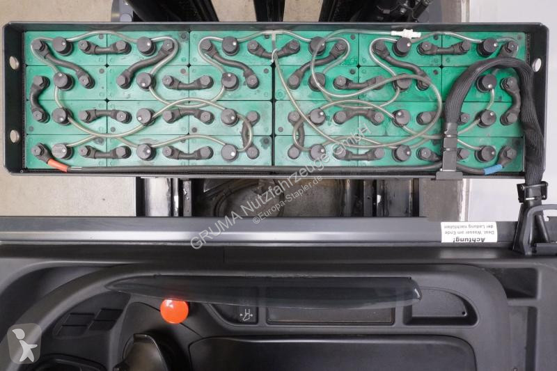 Retrak Linde  R 16 G 1120-01