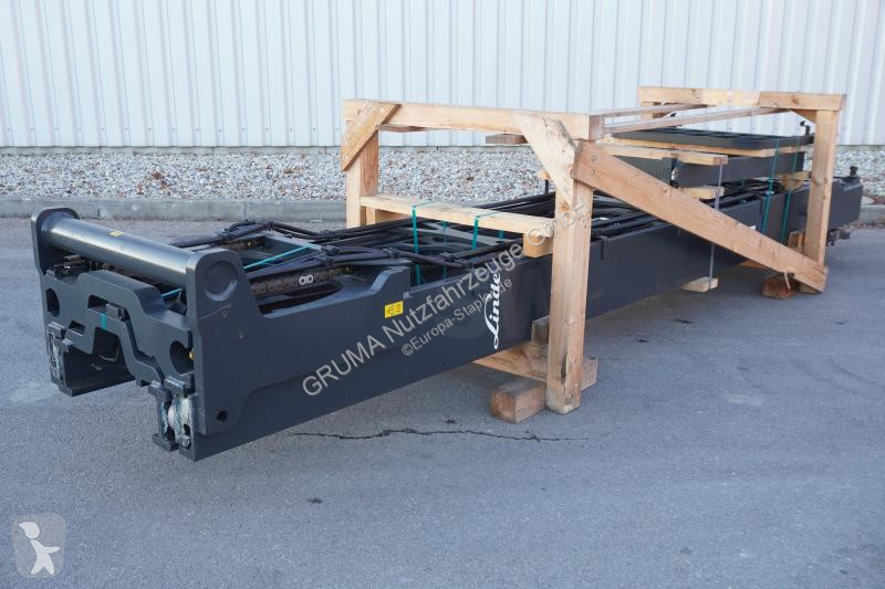 Retrak Linde  R 20 1120