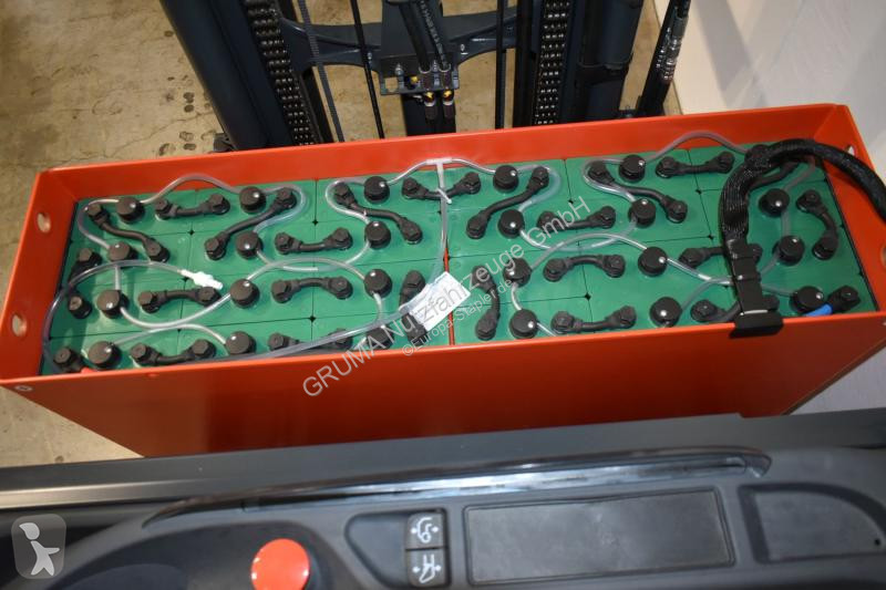 Retrak Linde  R 16 G 1120-00