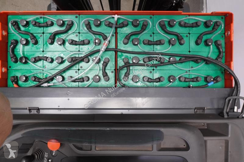 Retrak Linde  R 16 G 1120