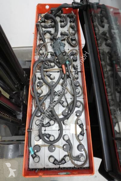 Ричтрак Linde 1120