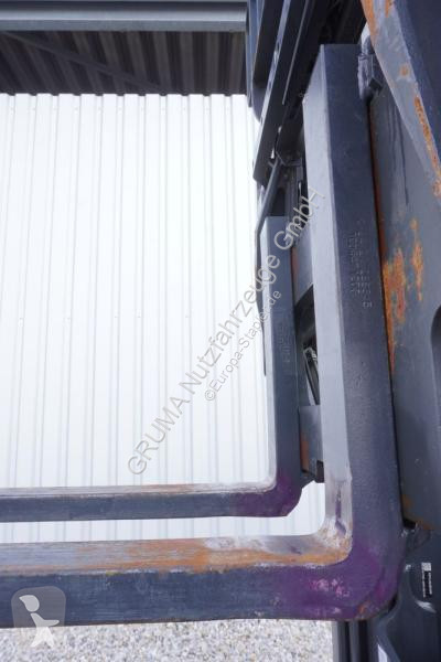 Retrak Linde  R 17 X ION 116-03