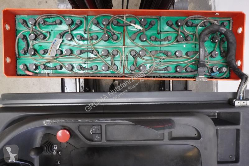 Ричтрак Linde 1120