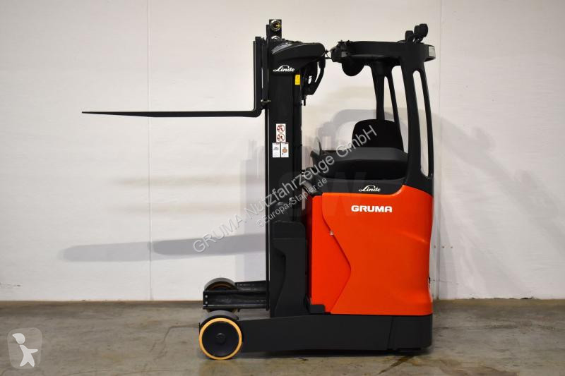 Retrak Linde  R 10 B 1120-01