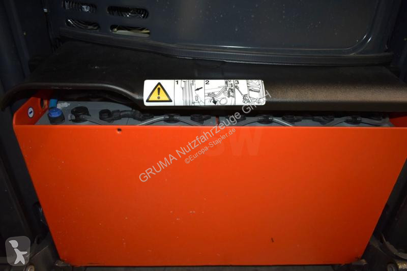Retrak Linde  R 14 X 116-03