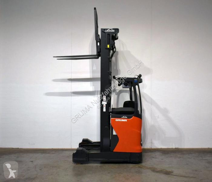 Retrak Linde  R 14 1120