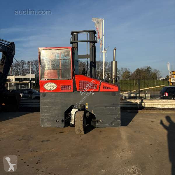 Ричтрак Combilift c4000