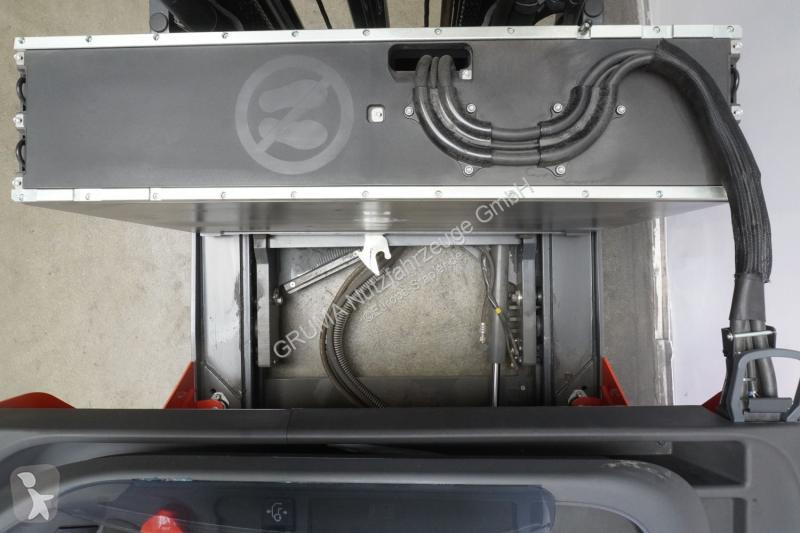 Retrak Linde  R 14 B ION 1120