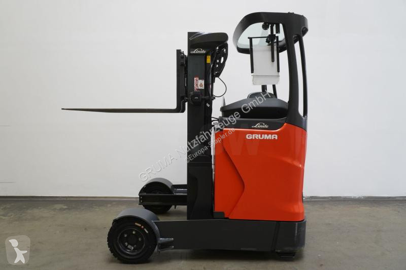 Retrak Linde  R 14 G 1120