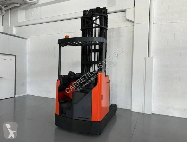 Ричтрак Linde BT 7FBRE25-2