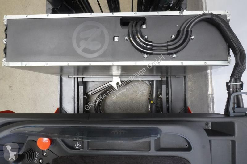 Ричтрак Linde  R 14 B ION 1120