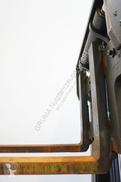 Ричтрак Linde  R 10 N 1120