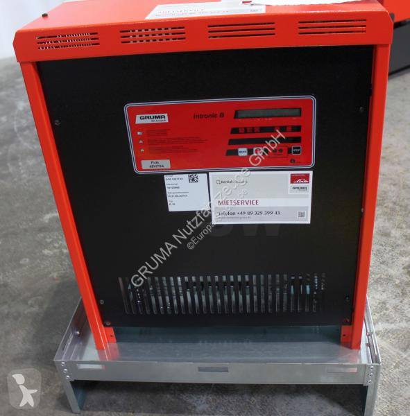 Chariot à mât rétractable Linde  R 16 1120