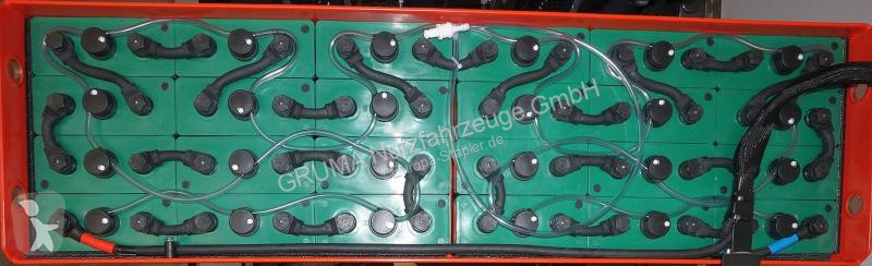 Chariot à mât rétractable Linde  R 16 B 1120