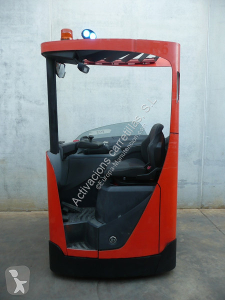 Chariot à mât rétractable Toyota RRE 160