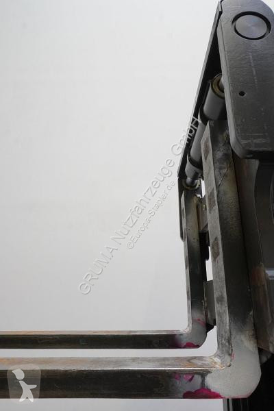 Reachtruck Linde  R 25 1120